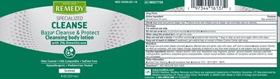 Package Label (Msc7725 V1 Rj25kto Package Label)